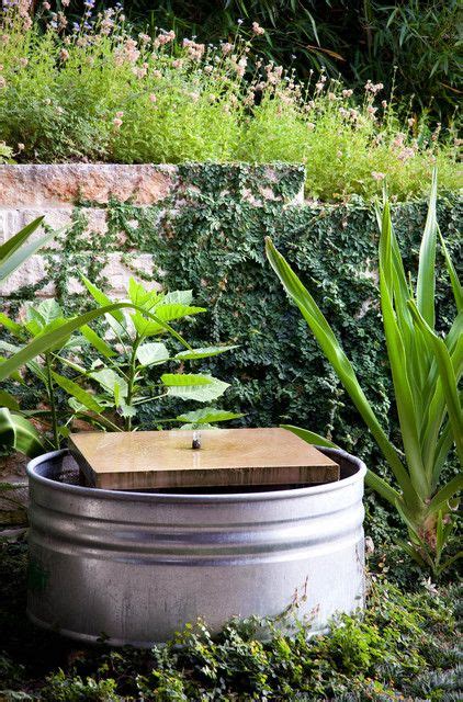 Stock Tank Style: The Garden and Patio Edition 